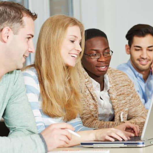 Studying the Level 4 Certificate in Education and Training