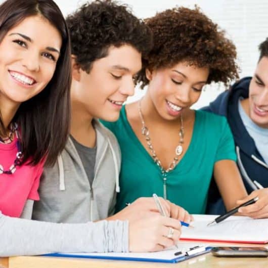 Studying the Level 5 Diploma in Teaching Maths and Numeracy