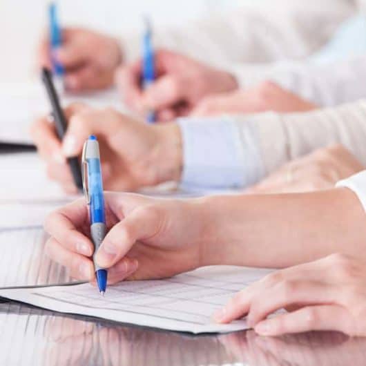 Level 4 Award in the Internal Quality Assurance of Assessment Process and Practice