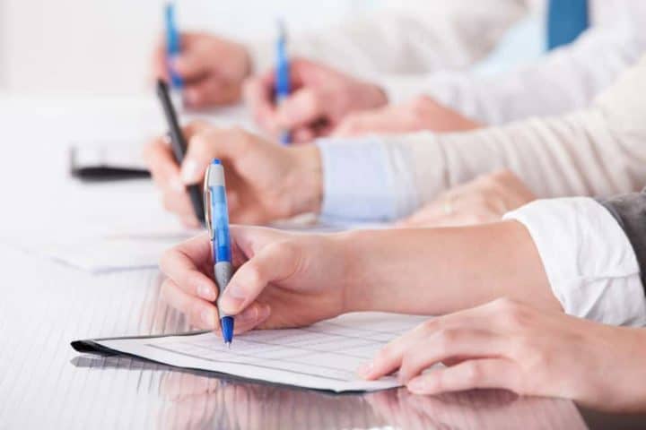 Quality Assurance of Assessment Process